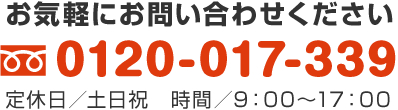 電話番号